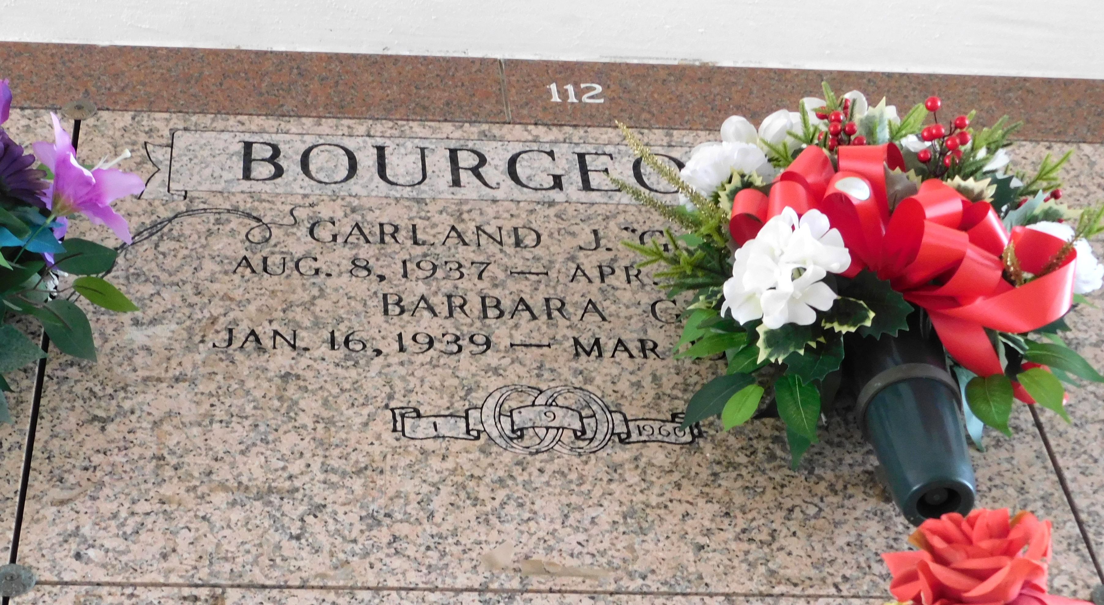 Barbara Bourgeois death by force case in Paulina, LA