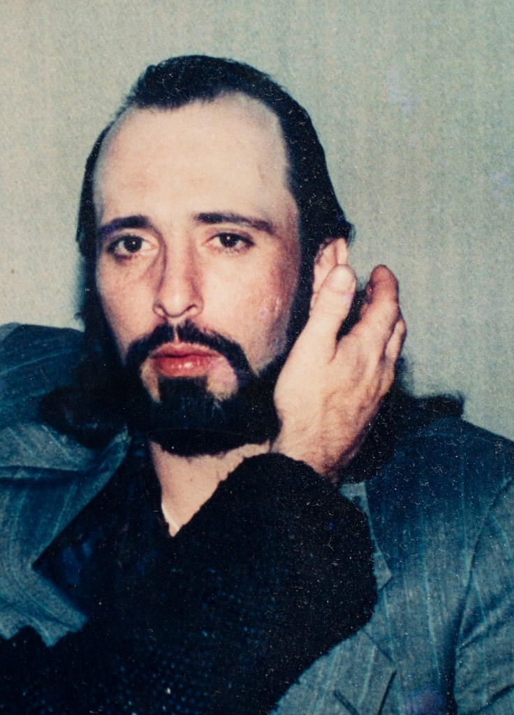 Robert Mielinis death by force case profile photo