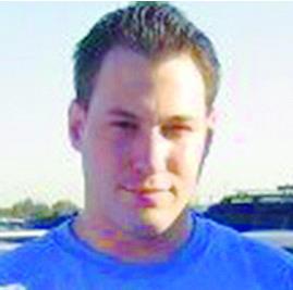 Sean Quigley death by force case profile photo