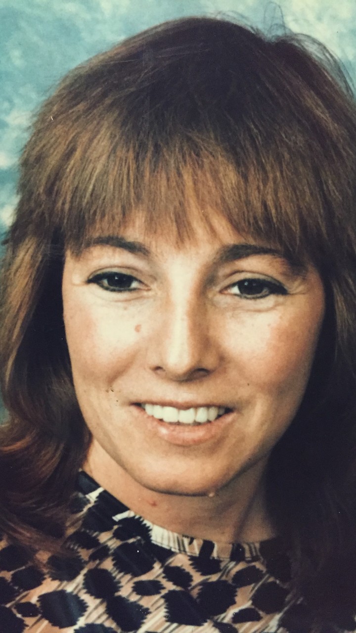 Janice Dickinson death by force case profile photo