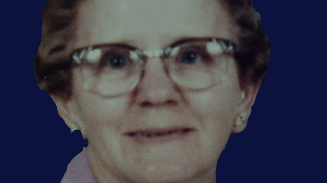 Geraldine Toohey death by force case profile photo