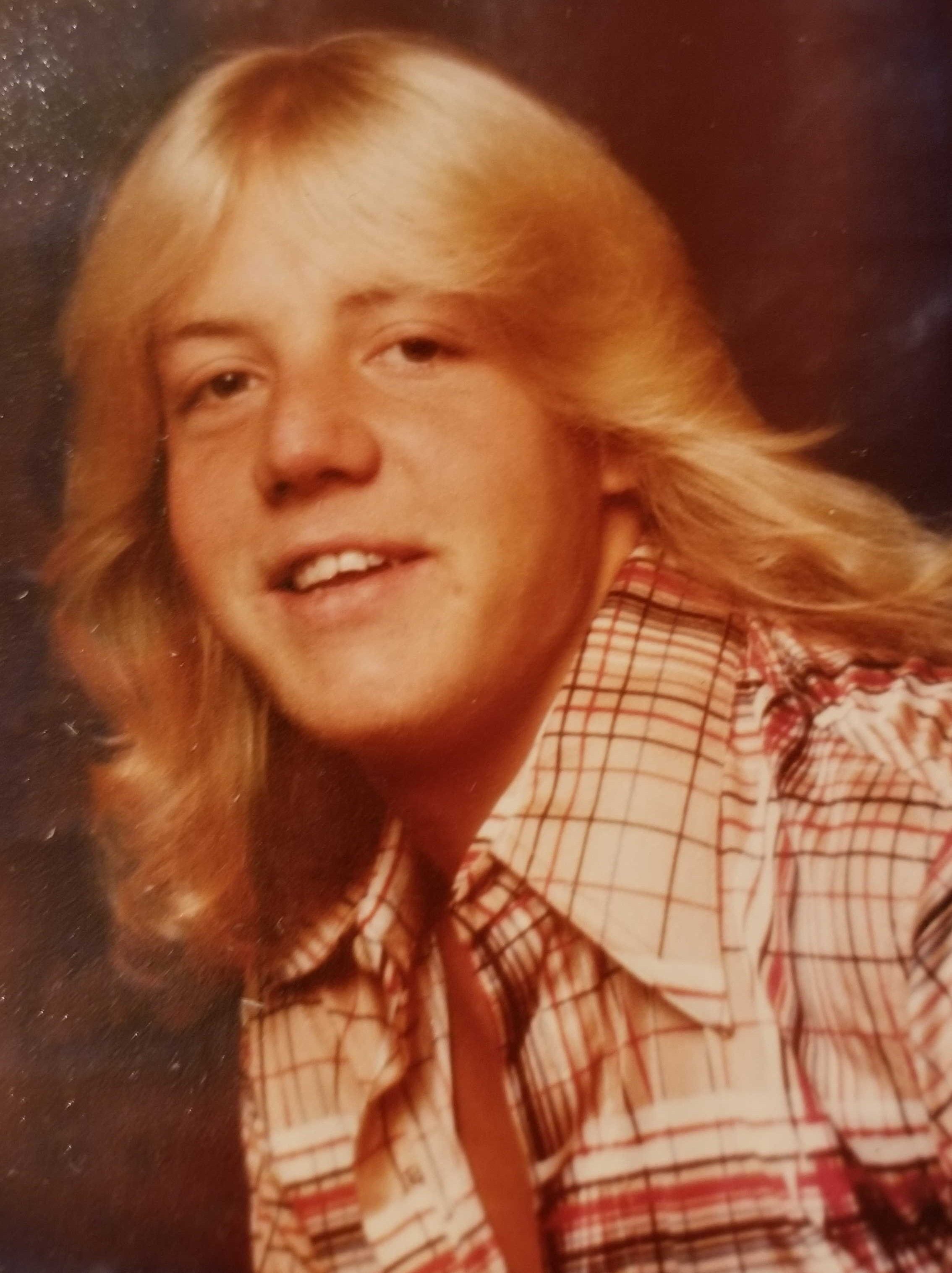 John Kilpatrick death by force case profile photo
