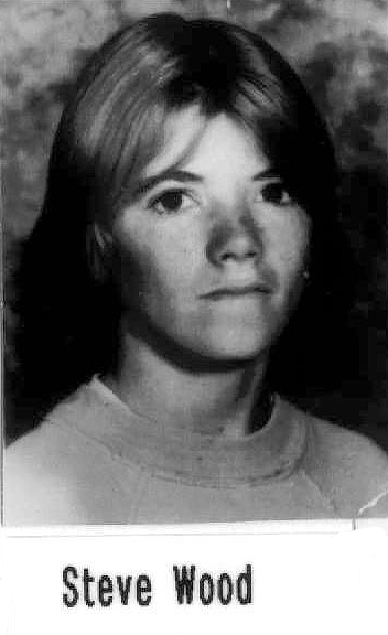 Steven Wood death by force case profile photo