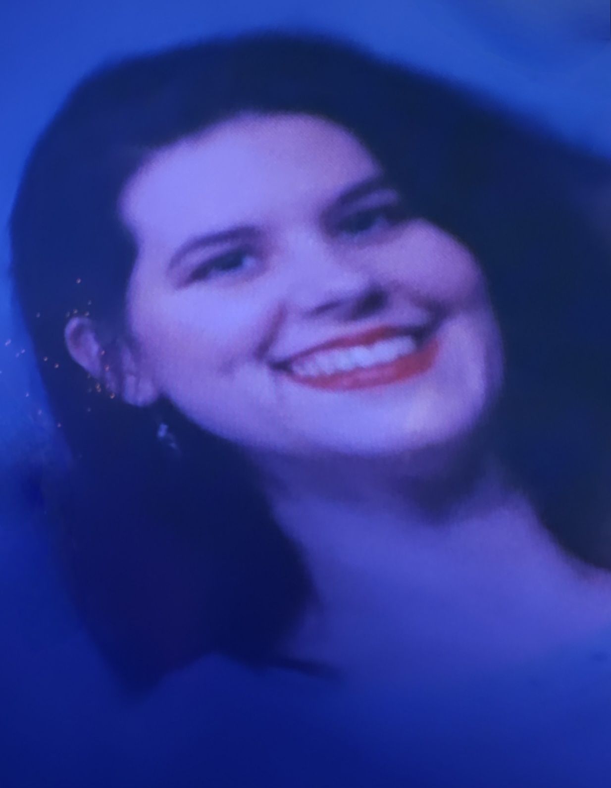 Karen Hayden death by force case profile photo