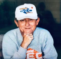 John Roberts death by force case profile photo