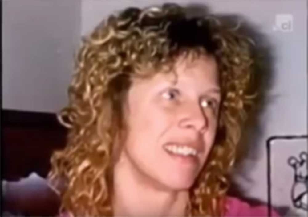 Teri Brandt death by force case profile photo