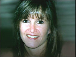 Michelle Jones death by force case profile photo