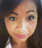 Kianna Jackson death by force case profile photo