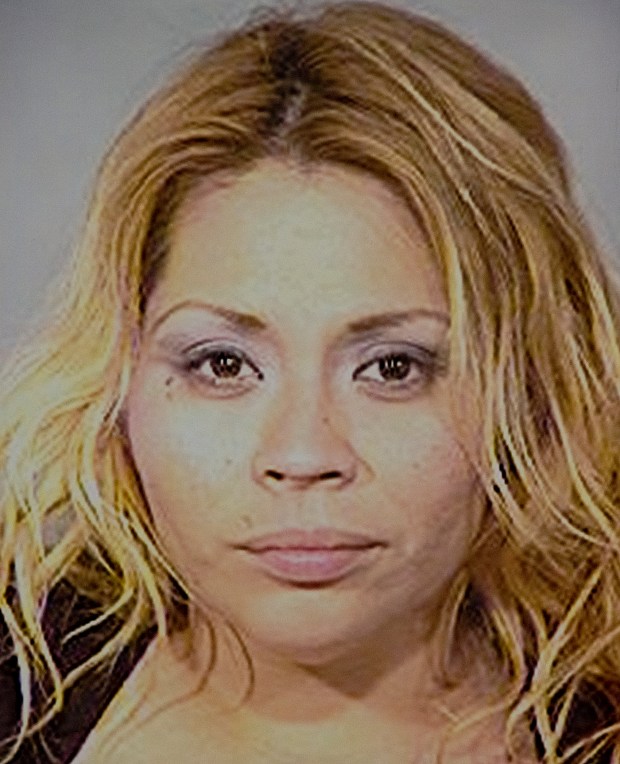 Martha Anaya death by force case profile photo