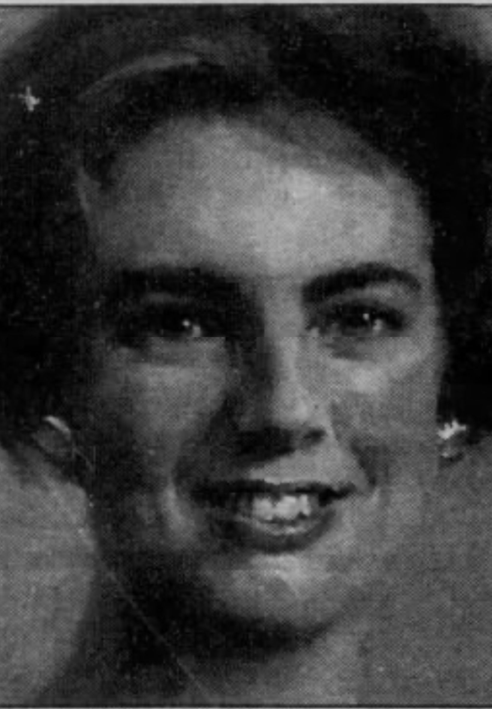 Judith Becker death by force case profile photo