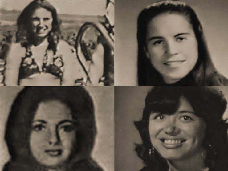 Barbara Taylor death by force case profile photo