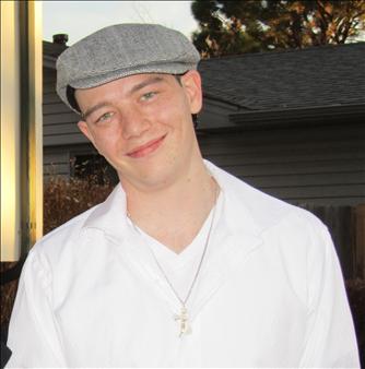 Gehrig Kilburn death by force case profile photo