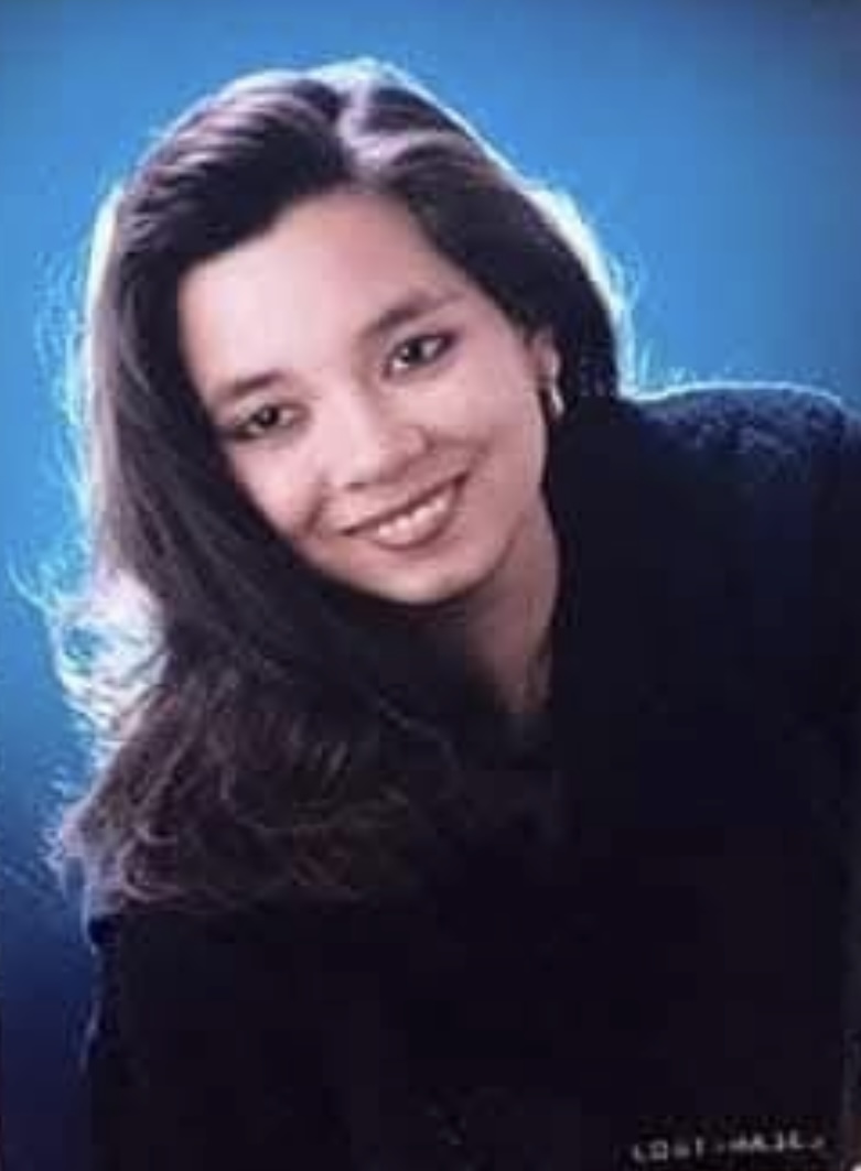 Isabel Martinez death by force case profile photo