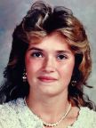 Michelle Rogers death by force case profile photo