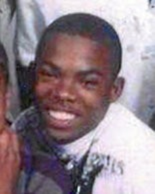 Jeremi Berry death by force case profile photo