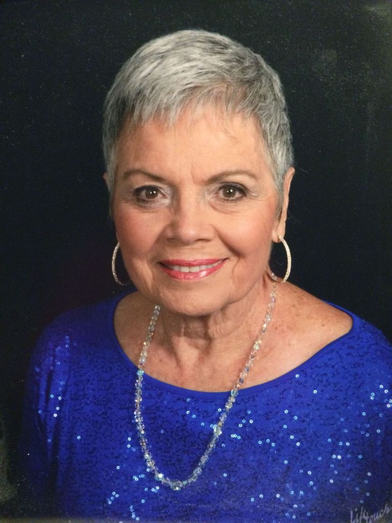 Glenna Day death by force case profile photo