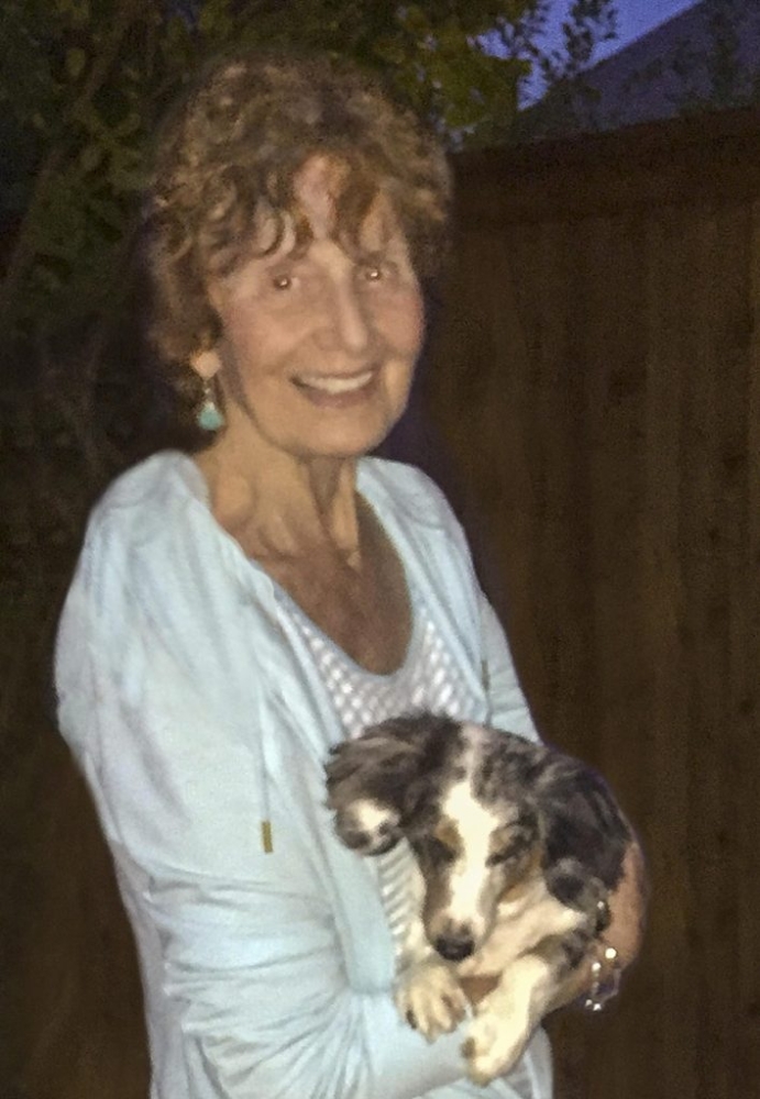 Ann Conklin death by force case profile photo