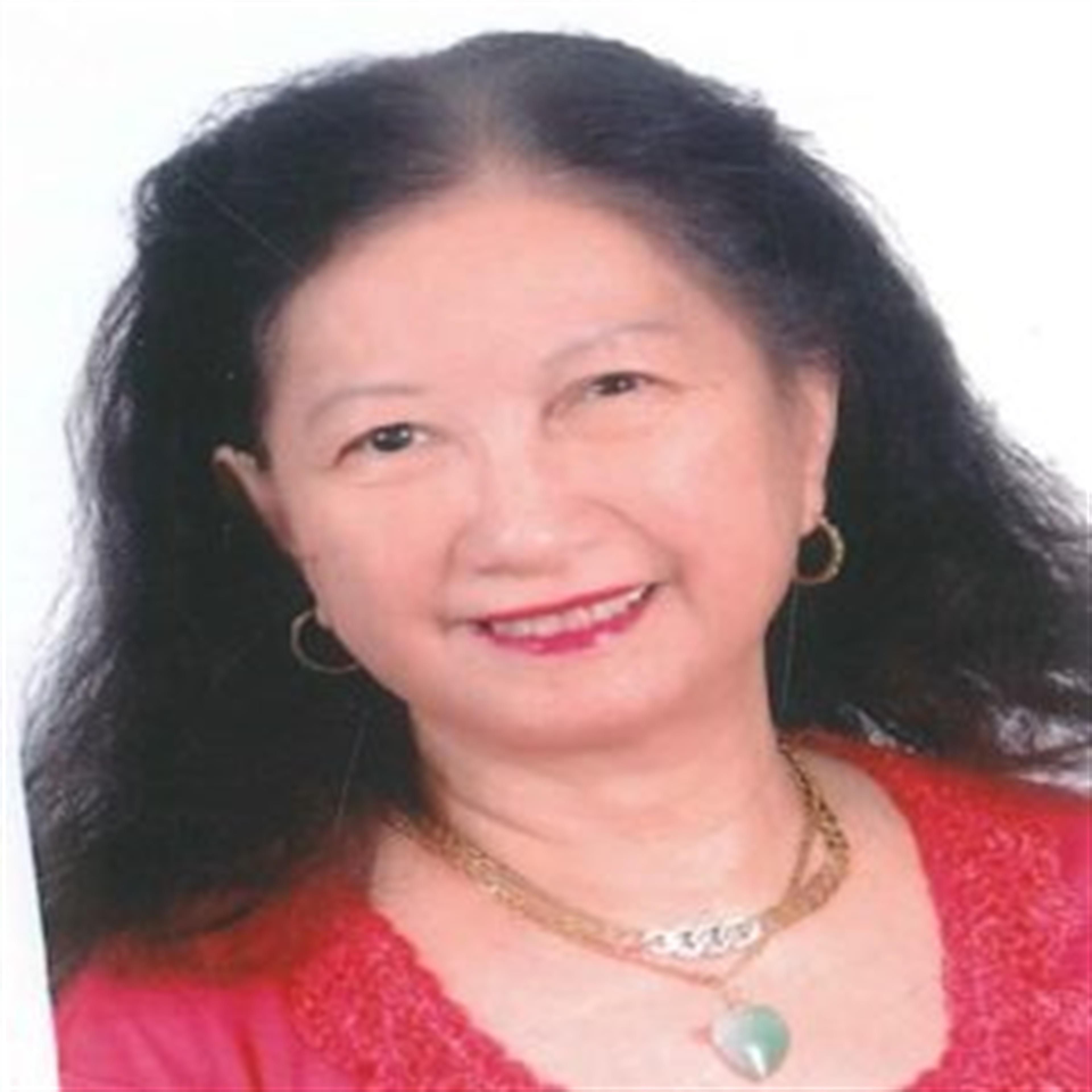 Lu Harris death by force case profile photo