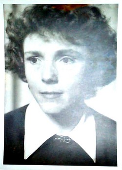 Rebecca Davis death by force case profile photo