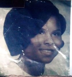 Viginia Temple death by force case profile photo