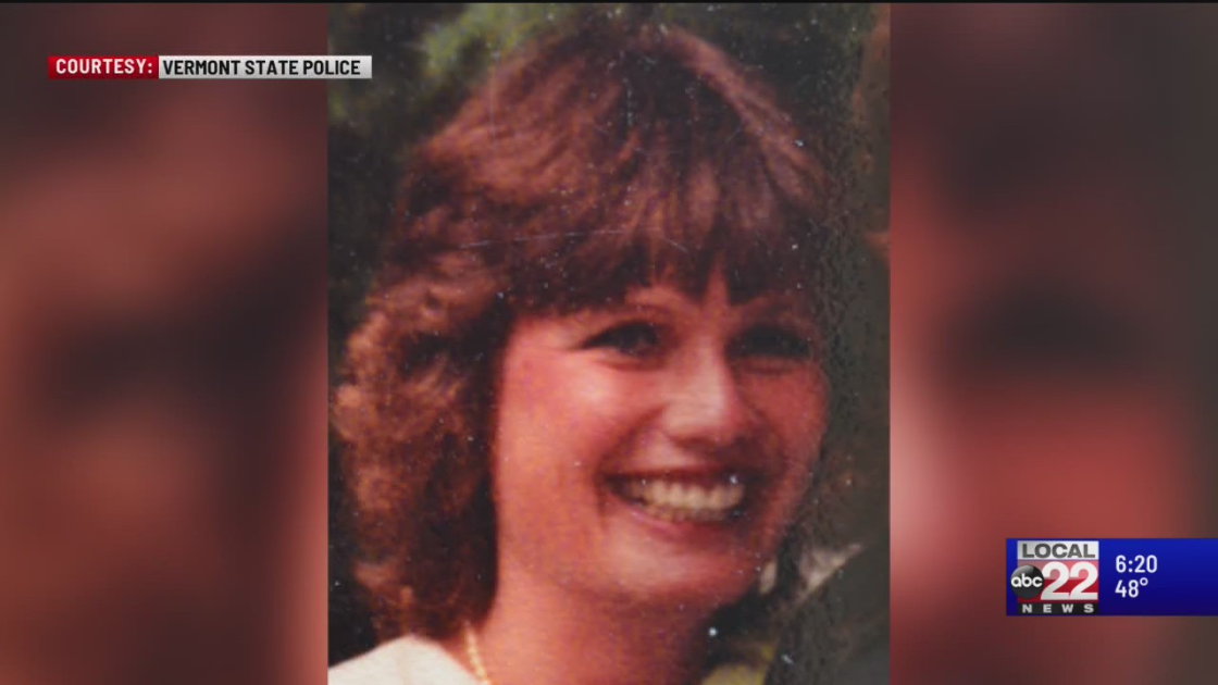 Lynda Moore death by force case profile photo