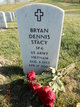Bryan Stacy death by force case profile photo