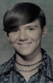 James Glass death by force case profile photo