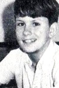 Donald Waldrop death by force case profile photo