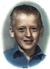 David Hilligiest death by force case profile photo