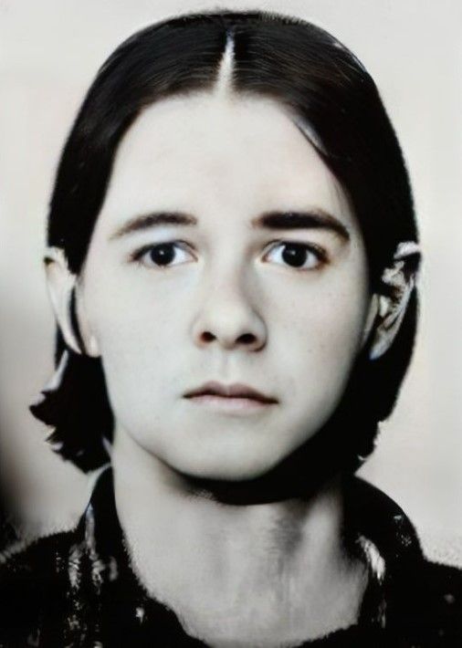 Reuben Haney death by force case profile photo