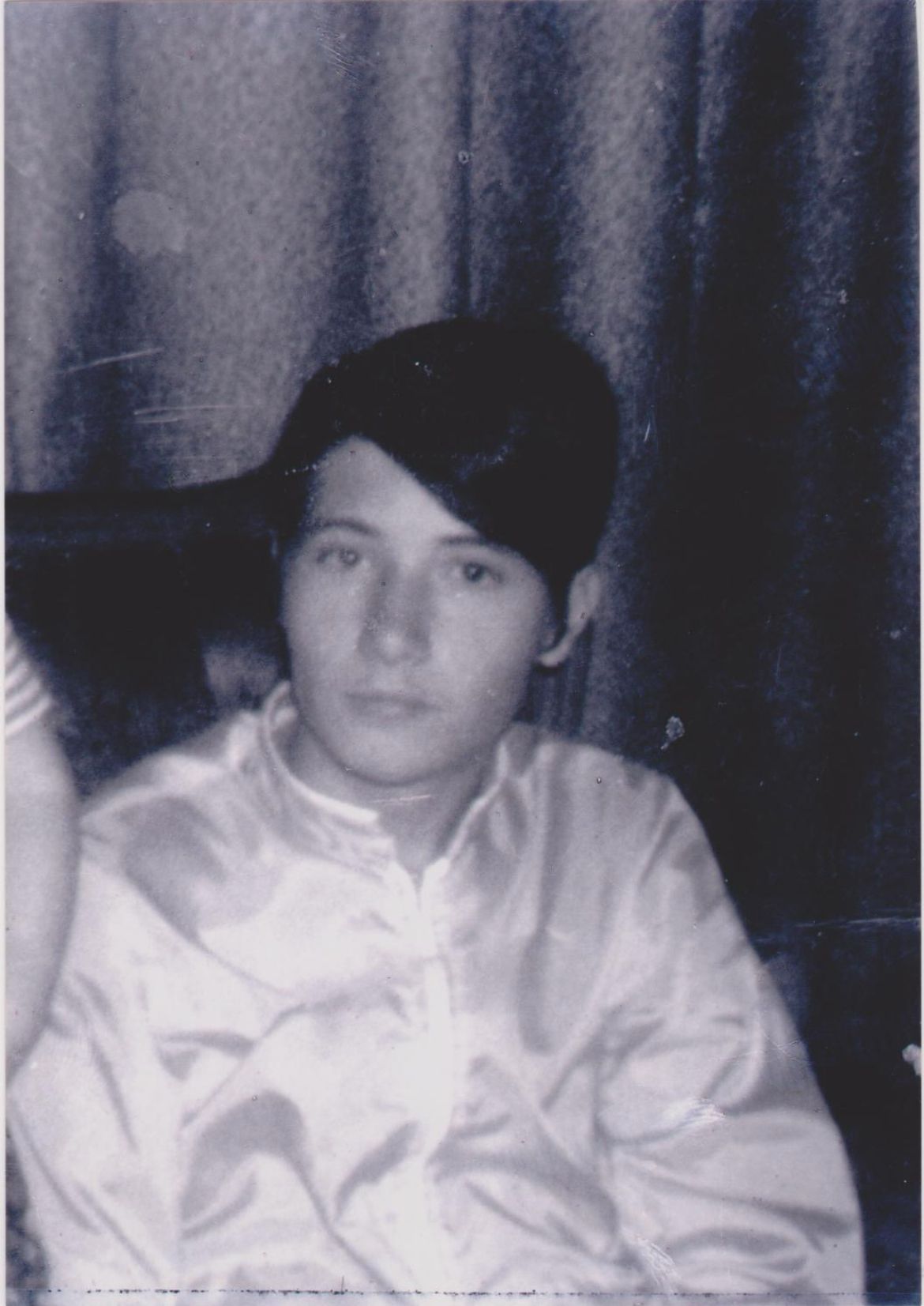 Willard Branch death by force case profile photo