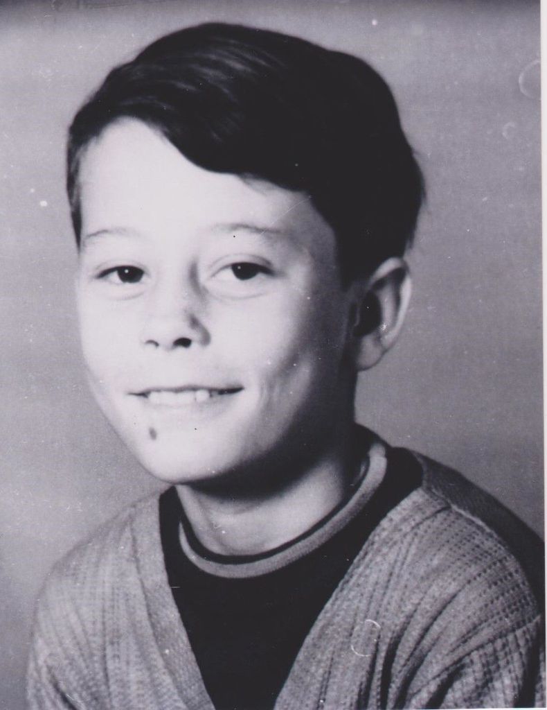 Richard Hembree death by force case profile photo