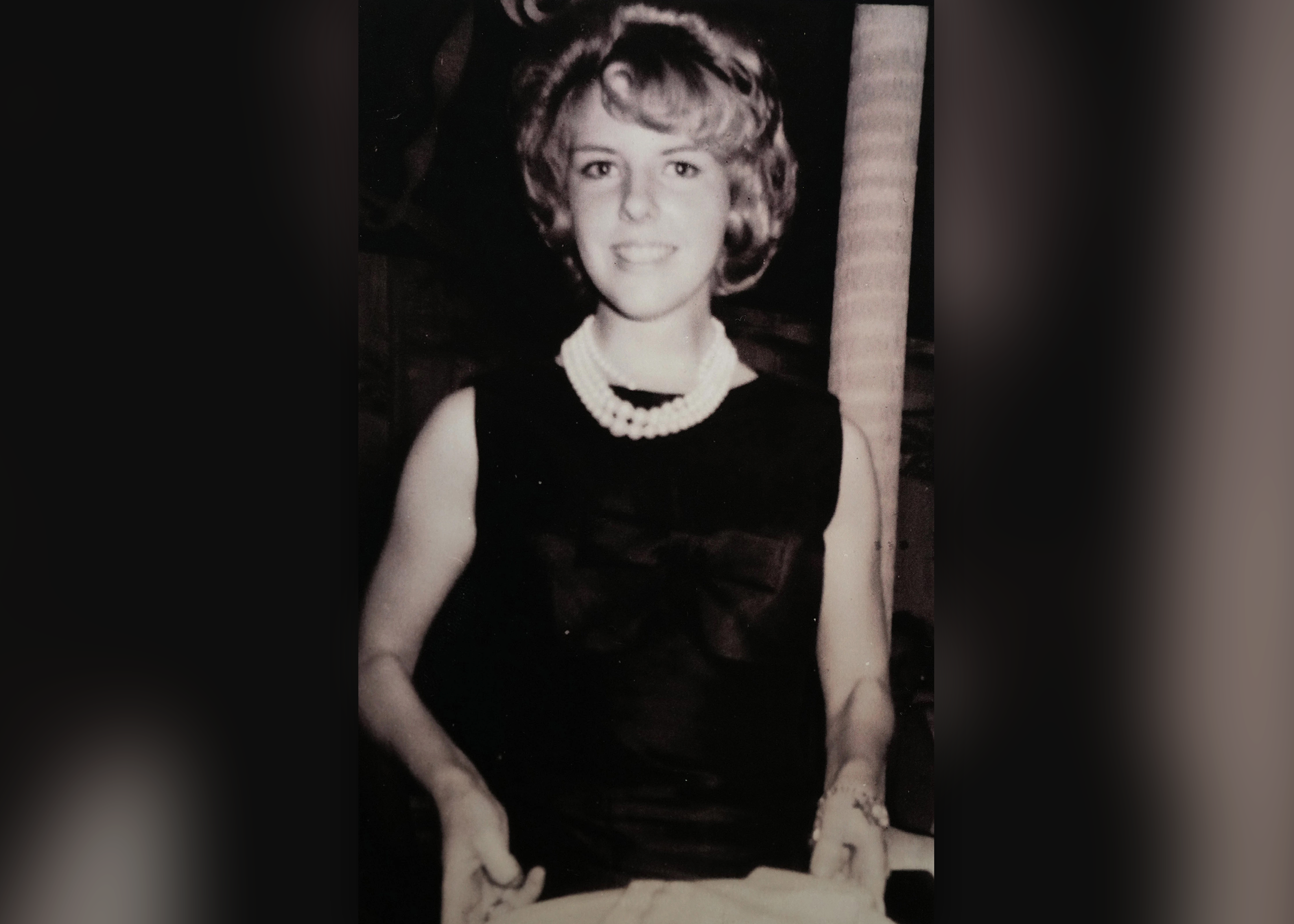 Diane Cusick death by force case profile photo