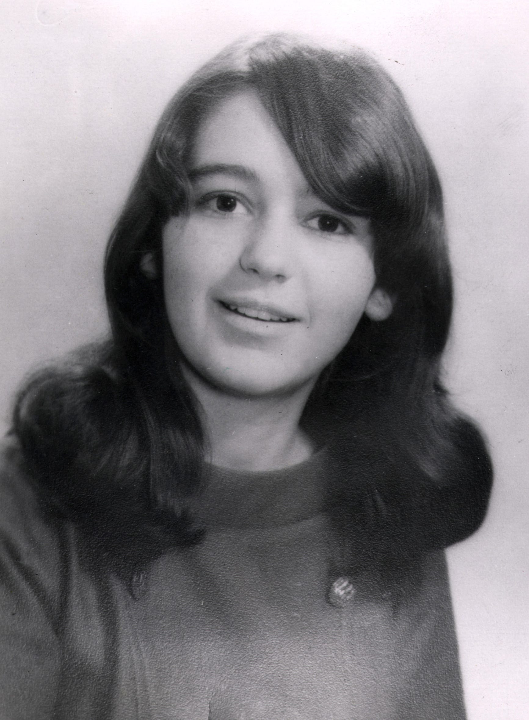 Irene Blase death by force case profile photo