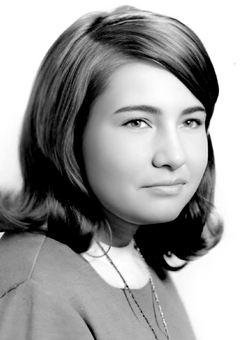 Mary Heinz death by force case profile photo