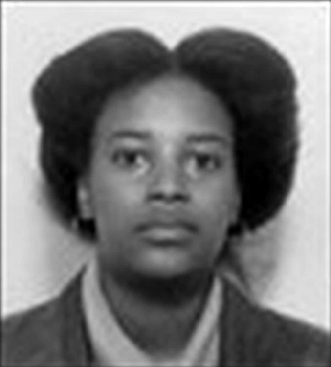 Rheena Brunson death by force case profile photo