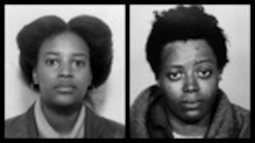Victoria Rhone death by force case profile photo