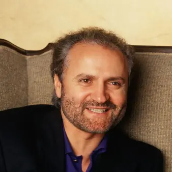 Gianni Versace death by force case profile photo