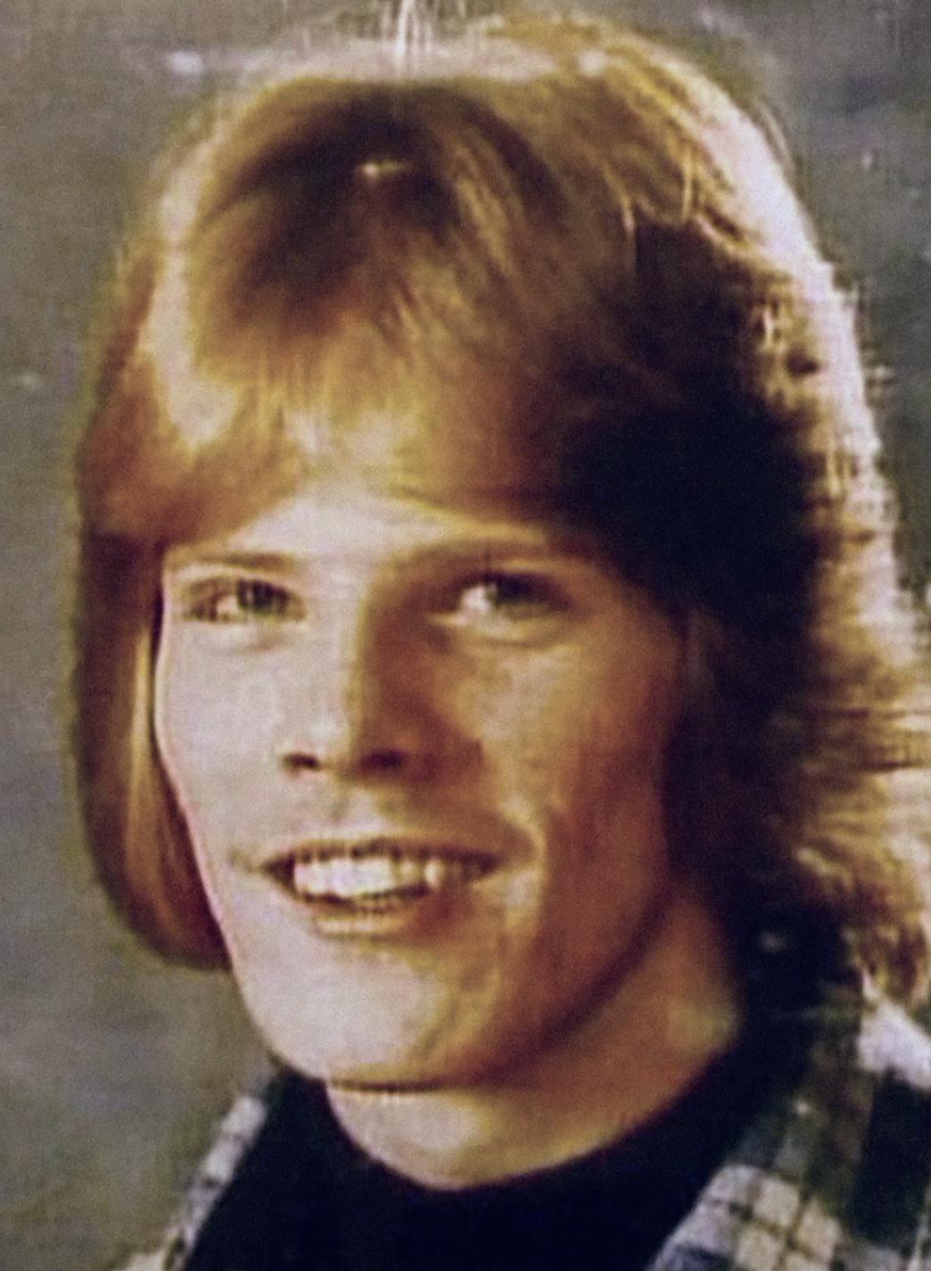 Steven Tuomi death by force case profile photo