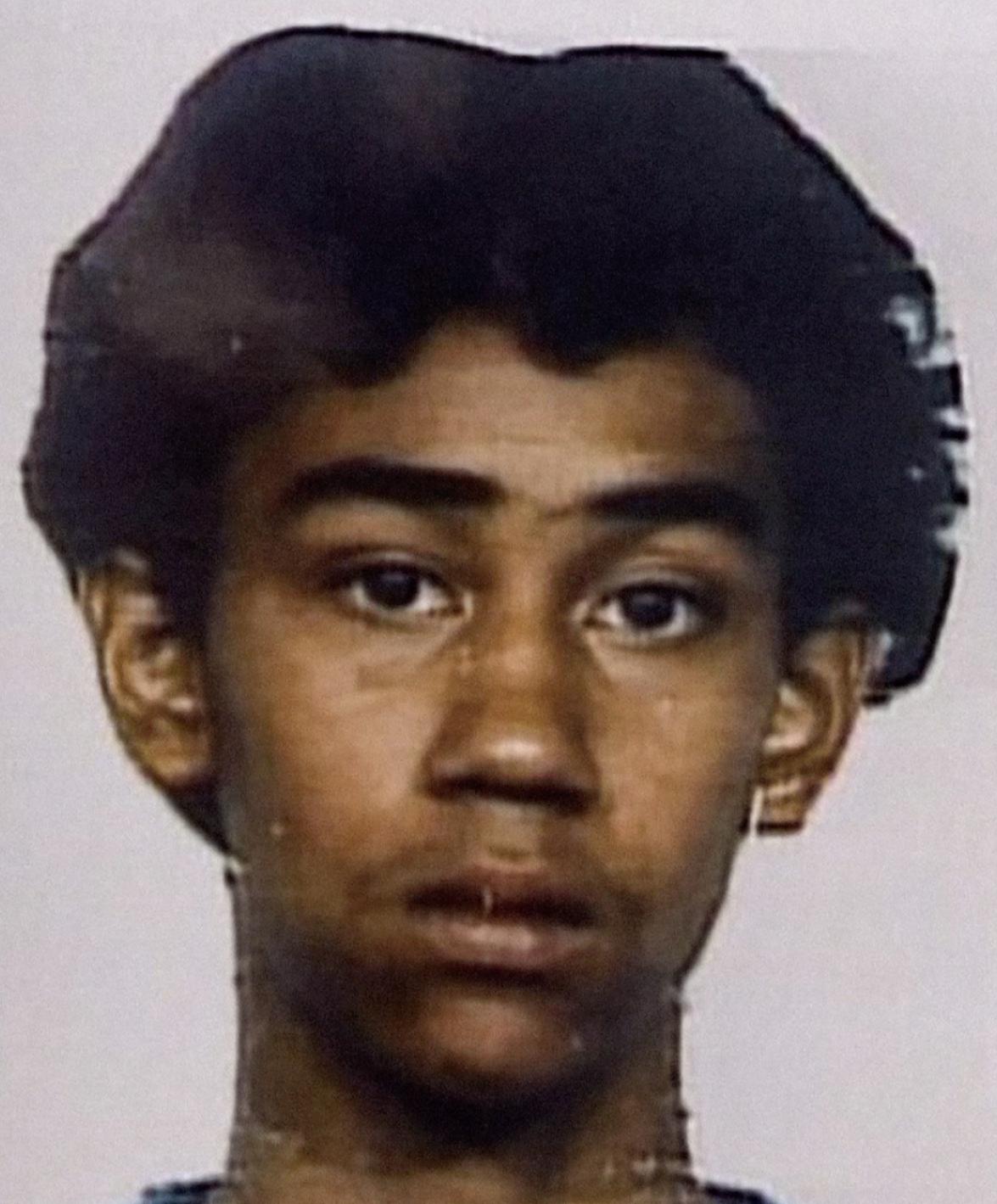 James Doxtator death by force case profile photo