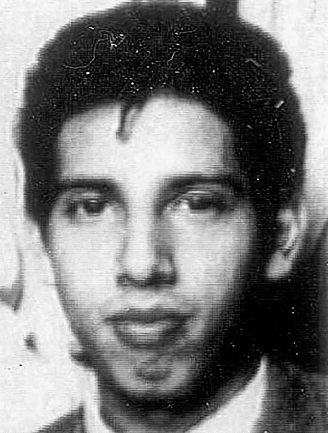 Richard Guerrero death by force case profile photo