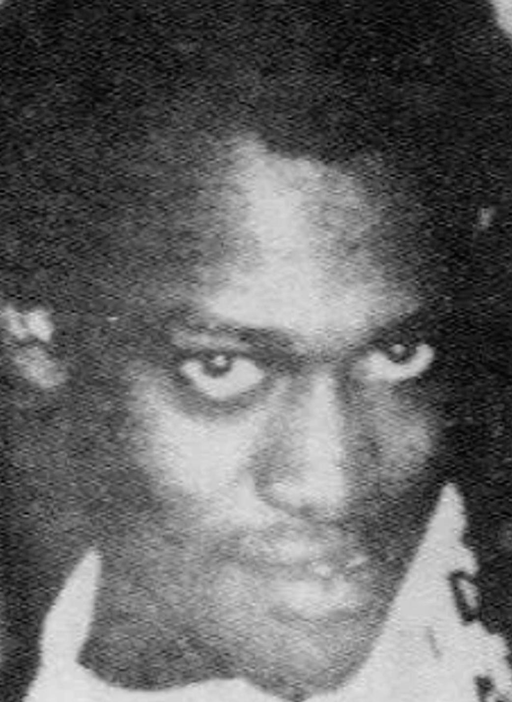 David Thomas death by force case profile photo