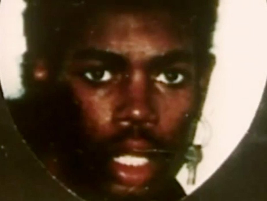 Curtis Slaughter death by force case profile photo