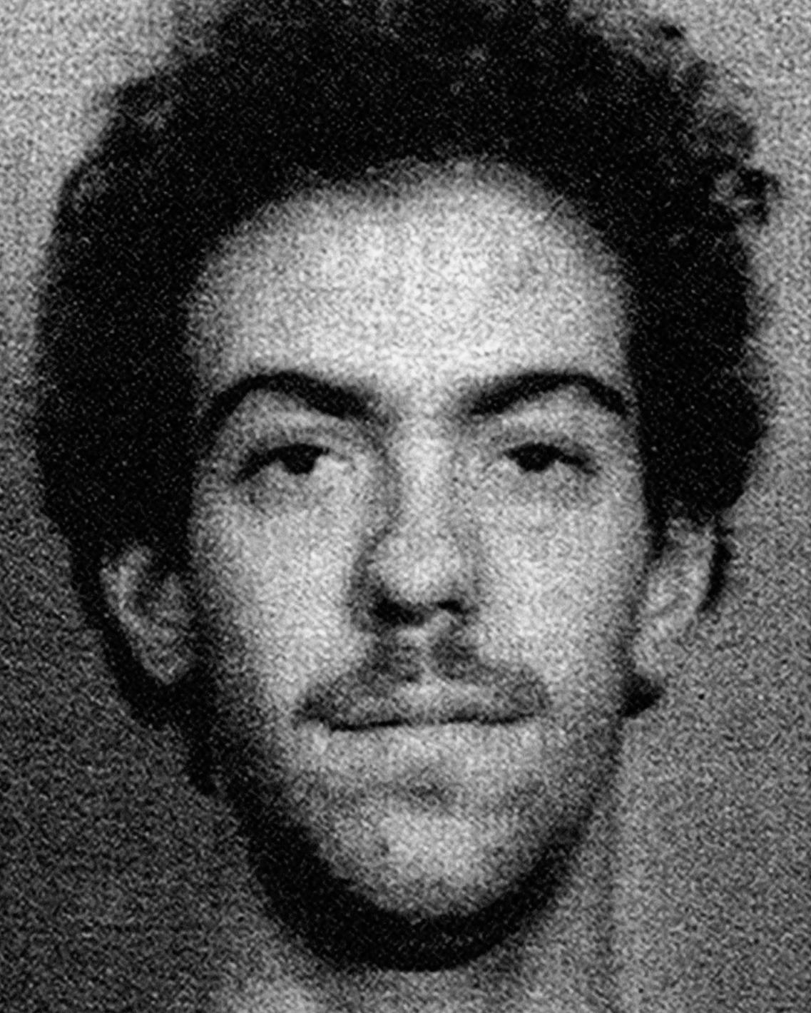 Joseph Bradehoft death by force case profile photo
