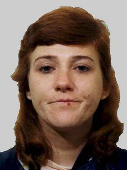 Loretta Tinkham death by force case profile photo