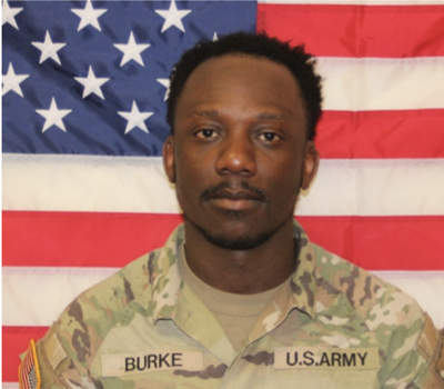 Shahid Burke death by force case profile photo
