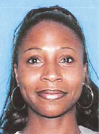 Ernestine Patterson death by force case profile photo