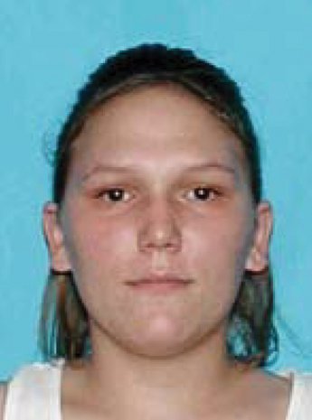 Kristen Lopez death by force case profile photo