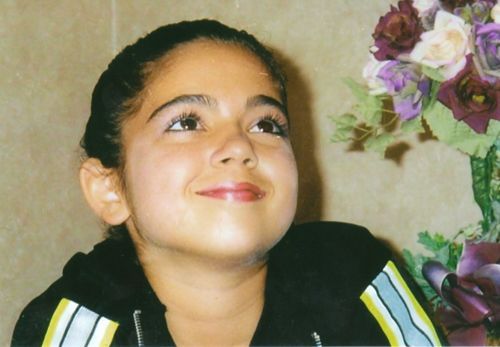 Brittney Gary death by force case profile photo