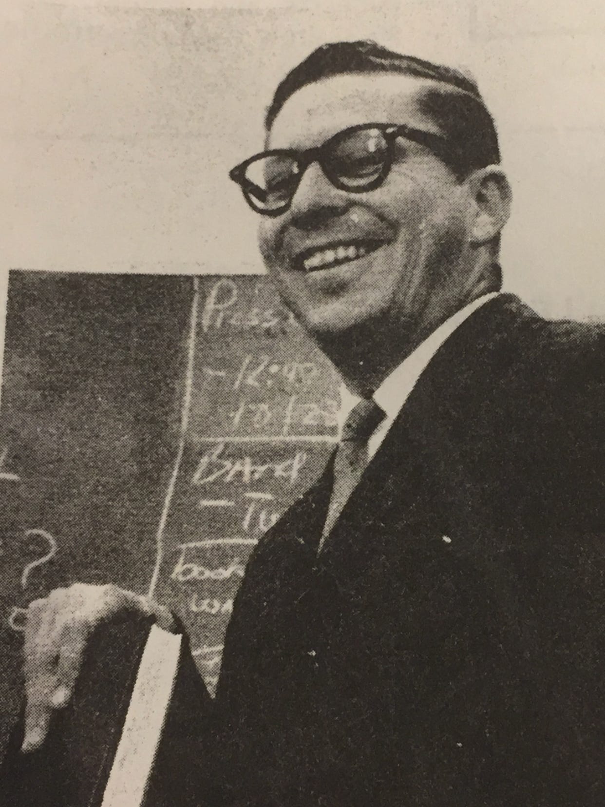 Claude Snelling death by force case profile photo